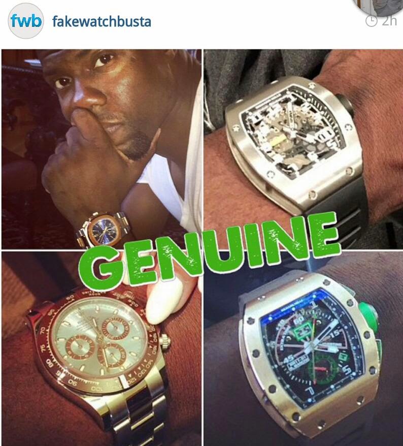WELCOME TO WENDY CANDY BLOG: Pics: Kevin Hart posted a pictures of his ...